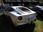 20th Antwerp Concours d'Elegance - Kasteel Belvédère (Wijnegem) -  7 september 2025