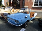 20th Antwerp Concours d'Elegance - Kasteel Belvédère (Wijnegem) -  7 september 2025