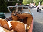 20th Antwerp Concours d'Elegance - Kasteel Belvédère (Wijnegem) -  7 september 2025