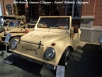 20th Antwerp Concours d'Elegance - Kasteel Belvédère (Wijnegem) -  7 september 2025