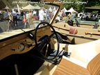 20th Antwerp Concours d'Elegance - Kasteel Belvédère (Wijnegem) -  7 september 2025