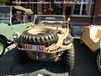20th Antwerp Concours d'Elegance - Kasteel Belvédère (Wijnegem) -  7 september 2025