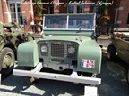 20th Antwerp Concours d'Elegance - Kasteel Belvédère (Wijnegem) -  7 september 2025
