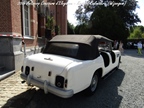 20th Antwerp Concours d'Elegance - Kasteel Belvédère (Wijnegem) -  7 september 2025