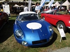 20th Antwerp Concours d'Elegance - Kasteel Belvédère (Wijnegem) -  7 september 2025