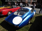 20th Antwerp Concours d'Elegance - Kasteel Belvédère (Wijnegem) -  7 september 2025