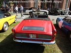 20th Antwerp Concours d'Elegance - Kasteel Belvédère (Wijnegem) -  7 september 2025