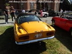 20th Antwerp Concours d'Elegance - Kasteel Belvédère (Wijnegem) -  7 september 2025