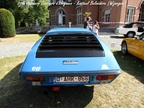 20th Antwerp Concours d'Elegance - Kasteel Belvédère (Wijnegem) -  7 september 2025