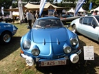 20th Antwerp Concours d'Elegance - Kasteel Belvédère (Wijnegem) -  7 september 2025