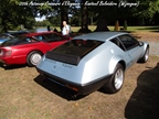 20th Antwerp Concours d'Elegance - Kasteel Belvédère (Wijnegem) -  7 september 2025