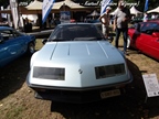 20th Antwerp Concours d'Elegance - Kasteel Belvédère (Wijnegem) -  7 september 2025