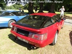20th Antwerp Concours d'Elegance - Kasteel Belvédère (Wijnegem) -  7 september 2025