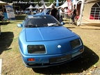 20th Antwerp Concours d'Elegance - Kasteel Belvédère (Wijnegem) -  7 september 2025
