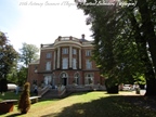 20th Antwerp Concours d'Elegance - Kasteel Belvédère (Wijnegem) -  7 september 2025