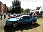 20th Antwerp Concours d'Elegance - Kasteel Belvédère (Wijnegem) -  7 september 2025