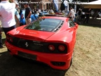 20th Antwerp Concours d'Elegance - Kasteel Belvédère (Wijnegem) -  7 september 2025