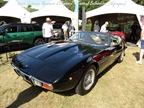 20th Antwerp Concours d'Elegance - Kasteel Belvédère (Wijnegem) -  7 september 2025