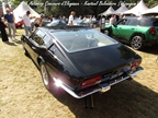 20th Antwerp Concours d'Elegance - Kasteel Belvédère (Wijnegem) -  7 september 2025