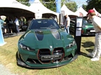20th Antwerp Concours d'Elegance - Kasteel Belvédère (Wijnegem) -  7 september 2025