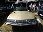 20th Antwerp Concours d'Elegance - Kasteel Belvédère (Wijnegem) -  7 september 2025