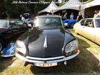 20th Antwerp Concours d'Elegance - Kasteel Belvédère (Wijnegem) -  7 september 2025