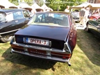 20th Antwerp Concours d'Elegance - Kasteel Belvédère (Wijnegem) -  7 september 2025