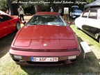 20th Antwerp Concours d'Elegance - Kasteel Belvédère (Wijnegem) -  7 september 2025