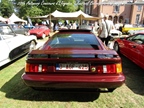 20th Antwerp Concours d'Elegance - Kasteel Belvédère (Wijnegem) -  7 september 2025