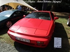 20th Antwerp Concours d'Elegance - Kasteel Belvédère (Wijnegem) -  7 september 2025