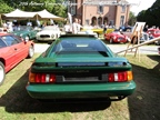 20th Antwerp Concours d'Elegance - Kasteel Belvédère (Wijnegem) -  7 september 2025