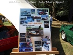 20th Antwerp Concours d'Elegance - Kasteel Belvédère (Wijnegem) -  7 september 2025