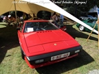 20th Antwerp Concours d'Elegance - Kasteel Belvédère (Wijnegem) -  7 september 2025