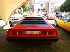 20th Antwerp Concours d'Elegance - Kasteel Belvédère (Wijnegem) -  7 september 2025