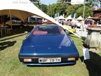 20th Antwerp Concours d'Elegance - Kasteel Belvédère (Wijnegem) -  7 september 2025