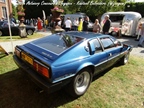 20th Antwerp Concours d'Elegance - Kasteel Belvédère (Wijnegem) -  7 september 2025
