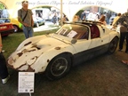 20th Antwerp Concours d'Elegance - Kasteel Belvédère (Wijnegem) -  7 september 2025
