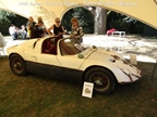 20th Antwerp Concours d'Elegance - Kasteel Belvédère (Wijnegem) -  7 september 2025