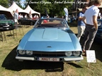 20th Antwerp Concours d'Elegance - Kasteel Belvédère (Wijnegem) -  7 september 2025