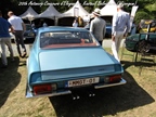 20th Antwerp Concours d'Elegance - Kasteel Belvédère (Wijnegem) -  7 september 2025