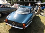 20th Antwerp Concours d'Elegance - Kasteel Belvédère (Wijnegem) -  7 september 2025