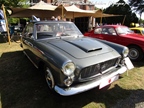 20th Antwerp Concours d'Elegance - Kasteel Belvédère (Wijnegem) -  7 september 2025