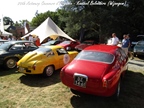 20th Antwerp Concours d'Elegance - Kasteel Belvédère (Wijnegem) -  7 september 2025