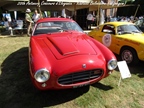 20th Antwerp Concours d'Elegance - Kasteel Belvédère (Wijnegem) -  7 september 2025