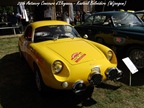 20th Antwerp Concours d'Elegance - Kasteel Belvédère (Wijnegem) -  7 september 2025
