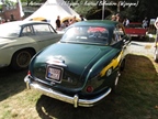20th Antwerp Concours d'Elegance - Kasteel Belvédère (Wijnegem) -  7 september 2025