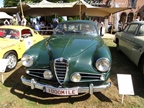 20th Antwerp Concours d'Elegance - Kasteel Belvédère (Wijnegem) -  7 september 2025