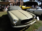 20th Antwerp Concours d'Elegance - Kasteel Belvédère (Wijnegem) -  7 september 2025