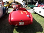 20th Antwerp Concours d'Elegance - Kasteel Belvédère (Wijnegem) -  7 september 2025