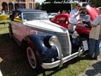 20th Antwerp Concours d'Elegance - Kasteel Belvédère (Wijnegem) -  7 september 2025